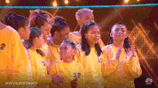 season 2 GIF by NBC World Of Dance
