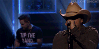 jimmy fallon singing GIF by The Tonight Show Starring Jimmy Fallon