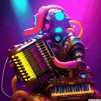 GIF by Gallery.fm