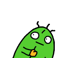Watchitcomics Sticker