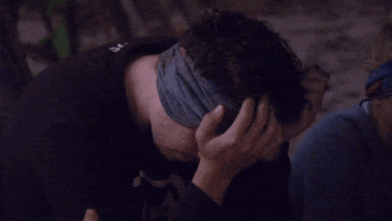 survivorau GIF by Australian Survivor