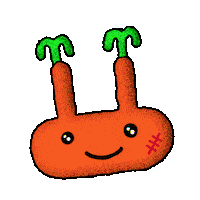 Animation 3D Sticker by Mr Tronch