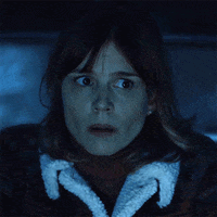 Season 3 Omg GIF by Paramount+