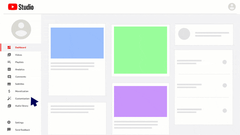 frankiezhang giphyupload add playlist to youtube home page GIF