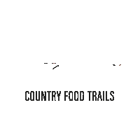 Cft Sticker by County Food Trails