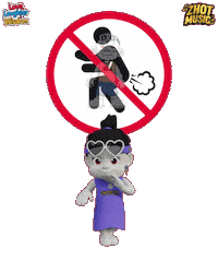 Awkward Humor Sticker by Zhotcita
