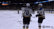 ice hockey sport GIF by NHL