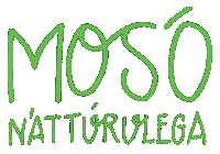 Moso Sticker by Helga Valdis   #krotdagsins