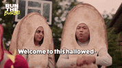 Halloween Family GIF by Run The Burbs