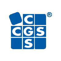 CGSCompany cgs cgscompany Sticker