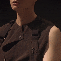 New York Fashion Week GIF by NYFW: The Shows