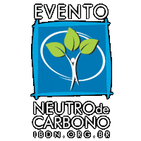 Ibdn Sticker by Instituto Brasileiro de Defesa da Natureza