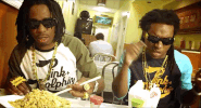 chinatown GIF by Migos