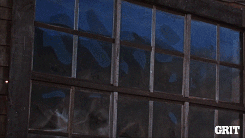 The Good The Bad And The Ugly Character GIF by GritTV