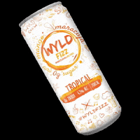 wyldfizzz tropical wyldfizz GIF