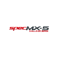 Motorsports Smx Sticker by Spec MX-5