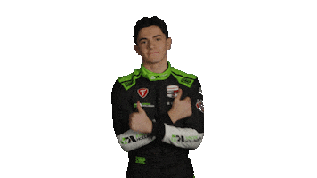 Ntt Indycar Series Sport Sticker by INDYCAR