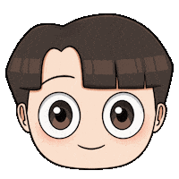 Erji Sticker