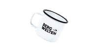 Coffee Cooking Sticker by Bergwelten