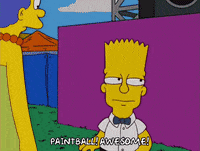 bart simpson episode 21 GIF