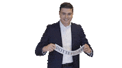 Real Estate Nick Sticker by SchielandBorsboom