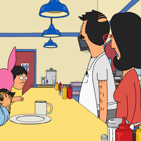 Gene Wants to Audition | BOB'S BURGERS