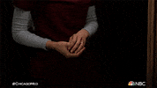 Chicago Med Nbc GIF by One Chicago