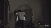 angry wgn america GIF by Outsiders
