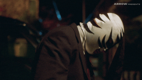 Song Kang-Ho Wrestling GIF by Arrow Video