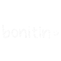 Bonito Bonitinha Sticker