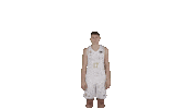Real Madrid Basketball Sticker by ACB