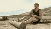 steve austin GIF by Steve Austin's Broken Skull Challenge