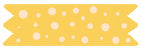 Frame Tape Sticker