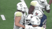 utsaroadrunners utsafootball GIF by UTSA Athletics