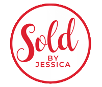 Real Estate Realtor Sticker by Keller Williams Realty Jessica Huber