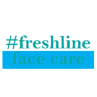 Face Care Sticker by Fresh Line
