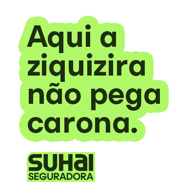 Seguro Segurocarro Sticker by Suhai Seguradora