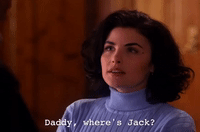 season 2 episode 20 GIF by Twin Peaks on Showtime