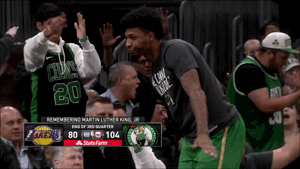 Rolling Regular Season GIF by NBA