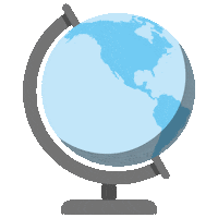 travel world Sticker by TUI Deutschland