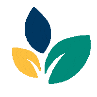 Logo Leaves Sticker by Springfield Clinic