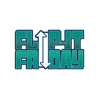 Days Of The Week Friday Sticker by Springfield Clinic