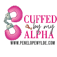 Heart Pink Sticker by Penelope Wylde