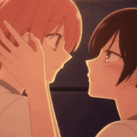 Bloom Into You Love GIF