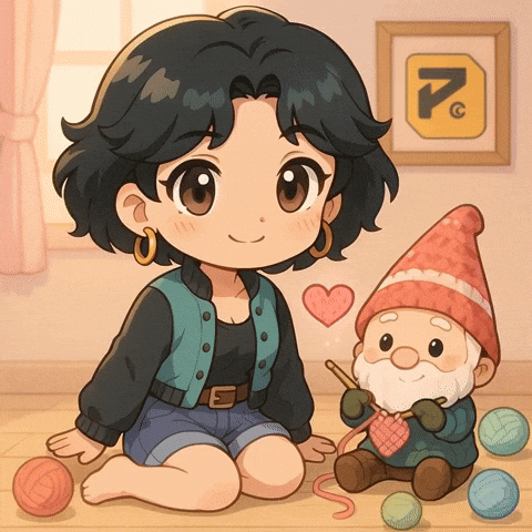 Heart Love GIF by Persona