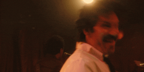 Paul Rudd Band GIF by A24
