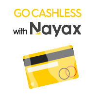 Cashless Sticker by Nayax