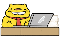 Work Rage Sticker