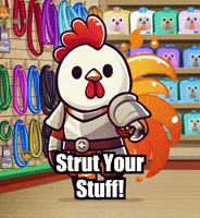 Style Trending Topics GIF by Zorooster