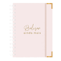 Rosa Planning Sticker by VIPAPIER